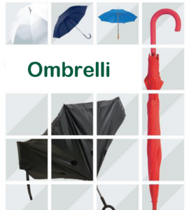 Ombrelli