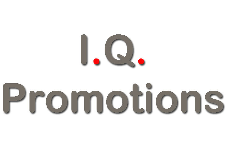logo iq promotions