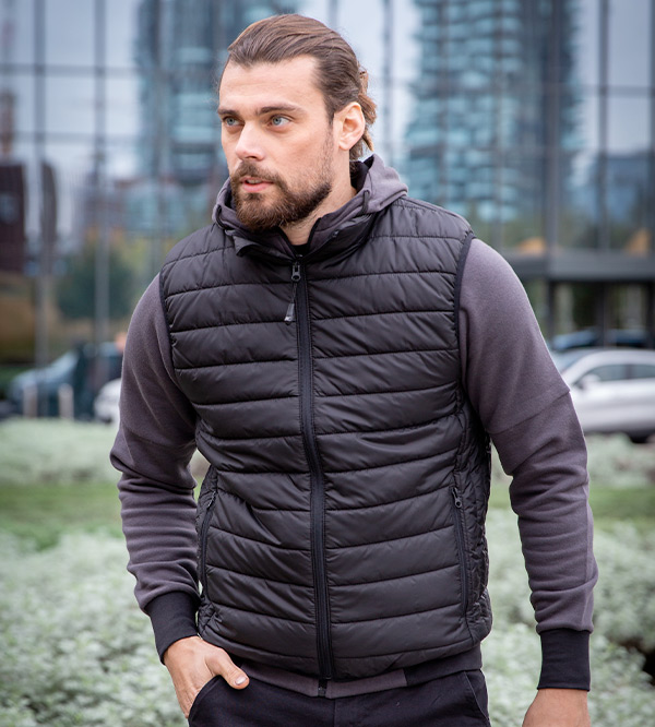 Gilet