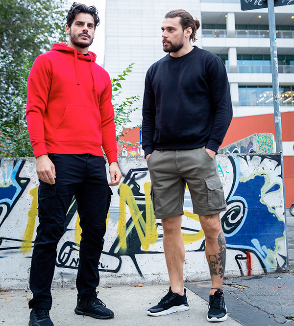 Pantaloni